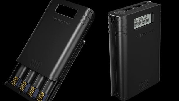 Nitecore-F4-Battery-Charger-Power-Bank-2019-photo-2