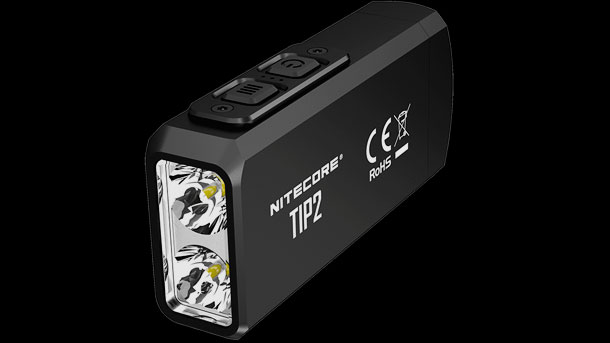 Nitecore-TIP2-LED-Flashlight-2019-photo-2