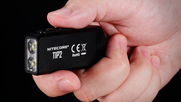 Nitecore-TIP2-LED-Flashlight-2019-photo-4