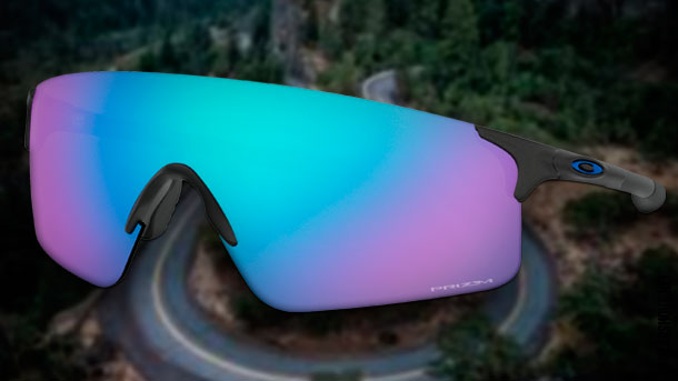 oakley evzero blade