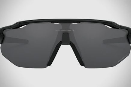 Oakley отправила в продажу новые защитные спортивные очки Radar Ev Advancer Oakley-Radar-Ev-Advancer-Sunglasses-2019-photo-2-436x291