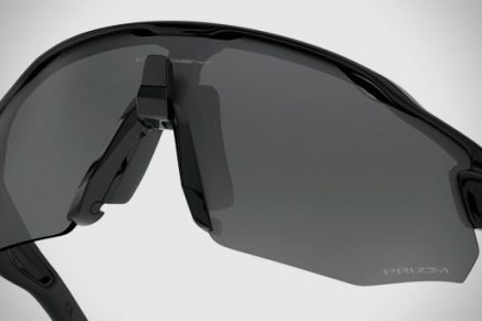Oakley отправила в продажу новые защитные спортивные очки Radar Ev Advancer Oakley-Radar-Ev-Advancer-Sunglasses-2019-photo-3-436x291