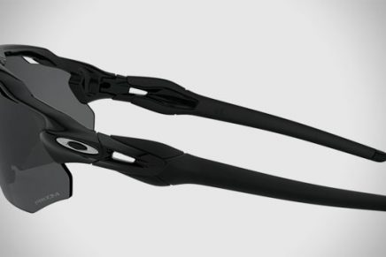Oakley отправила в продажу новые защитные спортивные очки Radar Ev Advancer Oakley-Radar-Ev-Advancer-Sunglasses-2019-photo-4-436x291