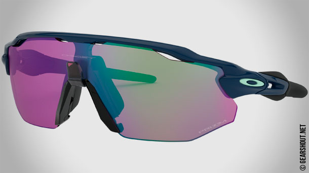 oakley radar ev advancer photochromic