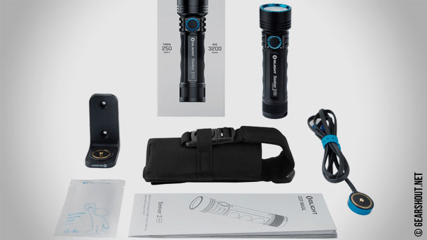 Olight-Seeker-2-Pro-LED-Flashlight-2019-photo-5