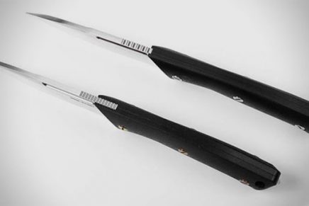 Real Steel Knives открыла прием заказов на премиальную версию полевого ножа Gardarik RSK-Gardarik-Premium-Fixed-Blade-Knife-2019-photo-3-436x291