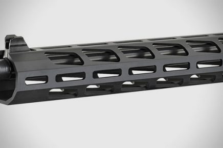 Ruger-PC-Carbine-Free-Float-Handguard-2019-photo-2-436x291