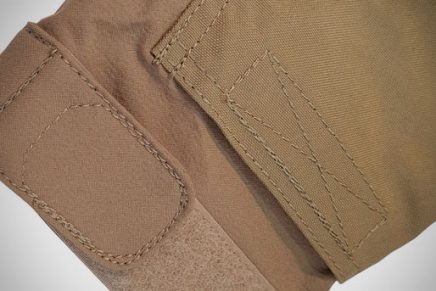 SORD открыла прием заказов на третье поколение софтшелл куртки Light Field Anorak SORD-Light-Field-Anorak-G3-2019-photo-2-436x291