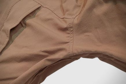 SORD открыла прием заказов на третье поколение софтшелл куртки Light Field Anorak SORD-Light-Field-Anorak-G3-2019-photo-3-436x291