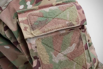 SORD открыла прием заказов на третье поколение софтшелл куртки Light Field Anorak SORD-Light-Field-Anorak-G3-2019-photo-5-436x291