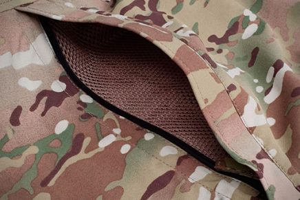 SORD открыла прием заказов на третье поколение софтшелл куртки Light Field Anorak SORD-Light-Field-Anorak-G3-2019-photo-6-436x291