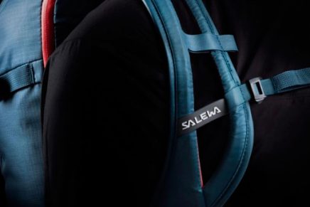 Salewa готовит на зимний сезон второе поколение горнолыжных рюкзаков Randonnée Salewa-Randonnee-Backpack-2019-photo-6-436x291