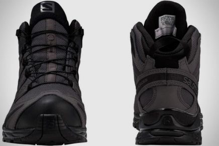 U.S. Elite отправила в продажу тактические полуботинки Salomon Forces Sua Sponte Mark II Salomon-Forces-Sua-Sponte-Mark-II-Boots-Shoes-2019-photo-3-436x291