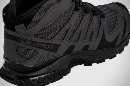 U.S. Elite отправила в продажу тактические полуботинки Salomon Forces Sua Sponte Mark II Salomon-Forces-Sua-Sponte-Mark-II-Boots-Shoes-2019-photo-4-436x291