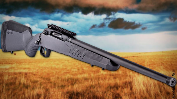 Savage-110-Prairie-Hunter-Rifle-2019-photo-1
