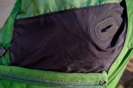 Первые впечатления от легкой и компактной ветровки Sierra Designs Exhale Windshell Sierra-Designs-Exhale-Windshell-Review-2019-photo-7-436x291