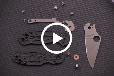Spyderco-Para-3-Lightweight-Folding-Knife-Video-2019-photo-1