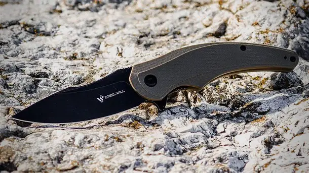 Steel-Will-Knives-Arcturus-F55-EDC-Folding-Knife-2019-photo-1