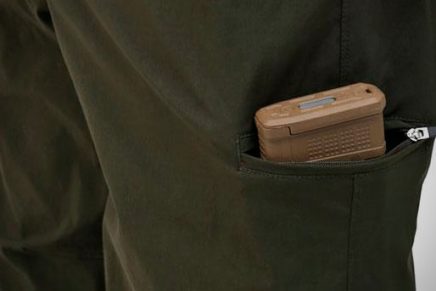 Tactical Distributors выпустила новые легкие утилитарные брюки TD Neptune Tactical Pants 3.0 TD-Neptune-Tactical-Pants-3-2019-photo-3-436x291