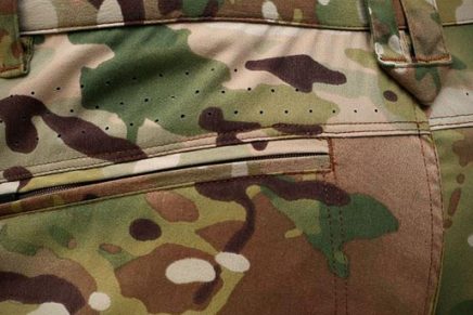 Tactical Distributors выпустила новые легкие утилитарные брюки TD Neptune Tactical Pants 3.0 TD-Neptune-Tactical-Pants-3-2019-photo-5-436x291