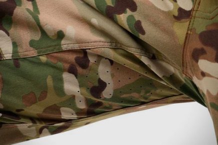 Tactical Distributors выпустила новые легкие утилитарные брюки TD Neptune Tactical Pants 3.0 TD-Neptune-Tactical-Pants-3-2019-photo-6-436x291