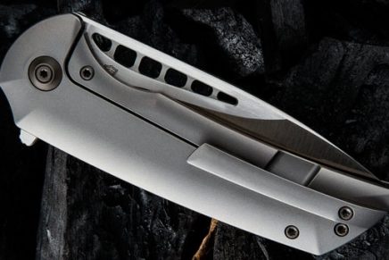 Syncro, Malice и 037 - три новые серии складных ножей от торговой марки We Knife Co. We-Knife-Co-Malice-911-EDC-Folding-Knife-2019-photo-3-436x291