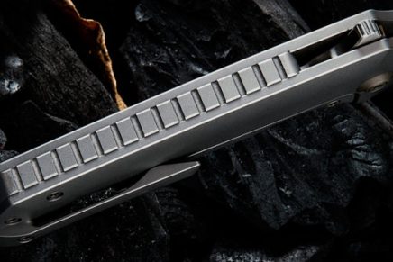 Syncro, Malice и 037 - три новые серии складных ножей от торговой марки We Knife Co. We-Knife-Co-Malice-911-EDC-Folding-Knife-2019-photo-4-436x291
