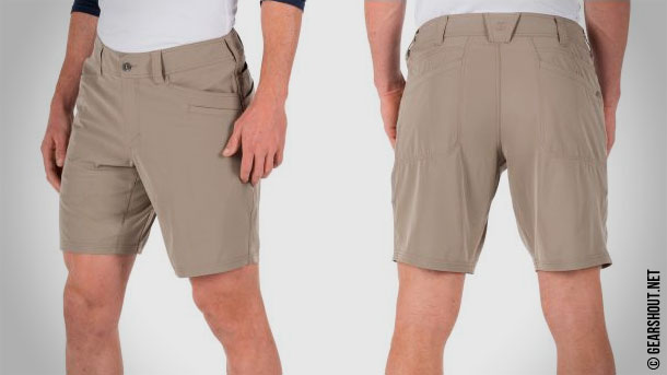 5.11 Tactical расширила коллекцию утилитарных шорт новой моделью 5.11 Ion 9 5-11-Tactical-Ion-9-Shorts-2019-photo-2