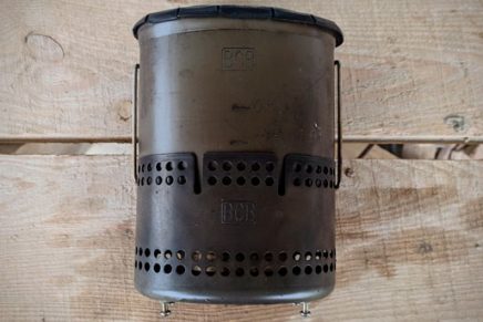 Заключительный обзор универсальной готовочной системы BCB Crusader Cooking System MKII BCB-Crusader-Cooking-System-MKII-Review-2019-photo-4-436x291