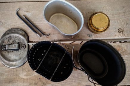 Заключительный обзор универсальной готовочной системы BCB Crusader Cooking System MKII BCB-Crusader-Cooking-System-MKII-Review-2019-photo-6-436x291