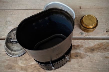 Заключительный обзор универсальной готовочной системы BCB Crusader Cooking System MKII BCB-Crusader-Cooking-System-MKII-Review-2019-photo-8-436x291