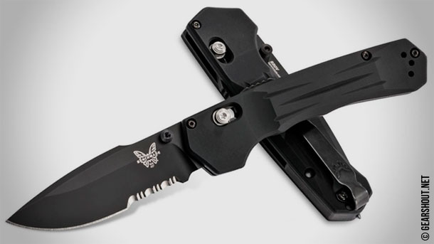 Benchmade-427-Mini-Vallation-EDC-Folding-Knife-2019-photo-2