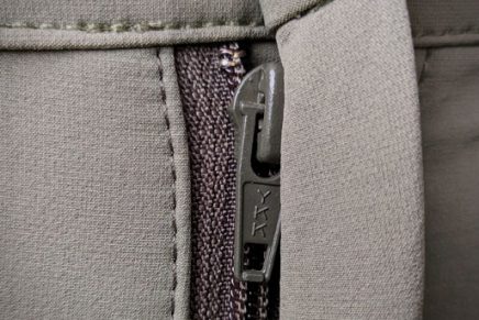 Знакомство с легкими и универсальными походными брюками серии Chameleon Tramp Olive Chameleon-Tramp-Olive-Pants-Review-2019-photo-10-436x291