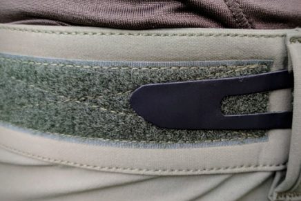 Знакомство с легкими и универсальными походными брюками серии Chameleon Tramp Olive Chameleon-Tramp-Olive-Pants-Review-2019-photo-11-436x291