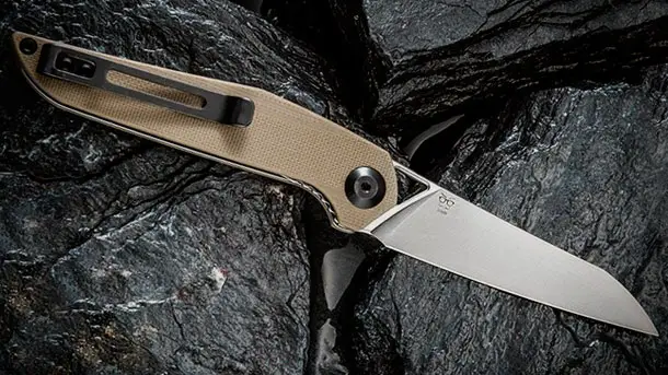 Civivi-Mckenna-C905-EDC-Folding-Knife-2019-photo-7