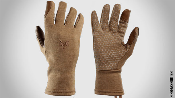 DRIFIRE-FORTREX-FR-Gloves-2019-photo-2