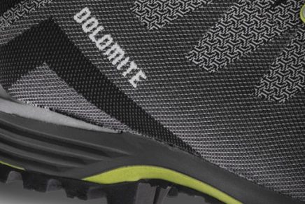 Dolomite представил новую модель облегченных ботинок для горных походов - Veloce GTX Dolomite-Veloce-GTX-Boots-2019-photo-3-436x291