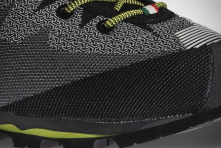 Dolomite представил новую модель облегченных ботинок для горных походов - Veloce GTX Dolomite-Veloce-GTX-Boots-2019-photo-4-436x291