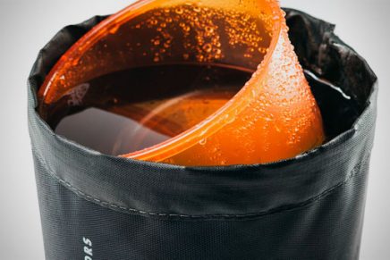 GSI Outdoors выпустила второе поколение наборов походной посуды Pinnacle и Halulite GSI-Outdoors-Pinnacle-Halulite-Gen-2-2019-photo-7-436x291