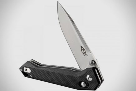 Ganzo представила новую линейку карманных повседневных ножей Firebird FB7651 Ganzo-Firebird-FB7651-EDC-Foldin-Knife-2019-photo-3-436x291