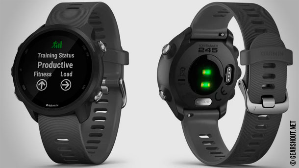 Garmin-Forerunner-New-GPS-Watch-2019-photo-4