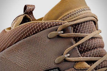 Garmont выпустила новую серию облегченных военно-тактических ботинок Nemesis Garmont-Nemesis-Tactical-Boots-2019-photo-3-436x291