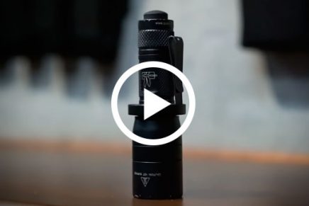 HSP-SureFire-D3FT-Combat-Light-video-2019-photo-1