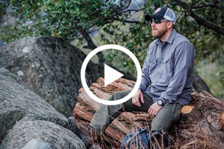 Helikon-Tex-Defender-Mk2-Tropical-Shirt-Video-2019-photo-1