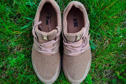 Первые впечатления от легких и комфортных спортивных кроссовок M-Tac Trainer Pro M-Tac-Trainer-Pro-Shoes-2019-photo-4-436x291