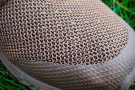 Первые впечатления от легких и комфортных спортивных кроссовок M-Tac Trainer Pro M-Tac-Trainer-Pro-Shoes-2019-photo-6-436x291