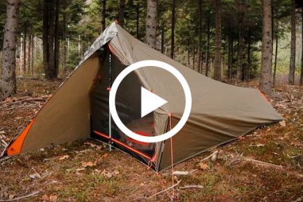 NEMO-Spike-1P-Ultralight-Tent-Video-2019-photo-1