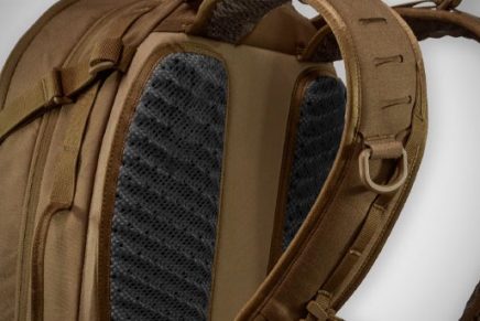 Prometheus Design Werx анонсировала новый утилитарный рюкзак PDW S.H.A.D.O. 24L PDW-S-H-A-D-O-24L-Pack-2019-photo-5-436x291