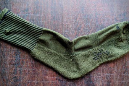 Первые впечатления от треккинговых носков серии Pentagon Coolmax Sock K14014 Pentagon-Coolmax-Sock-K14014-Review-2019-photo-12-436x291