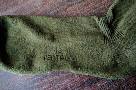 Первые впечатления от треккинговых носков серии Pentagon Coolmax Sock K14014 Pentagon-Coolmax-Sock-K14014-Review-2019-photo-7-436x291